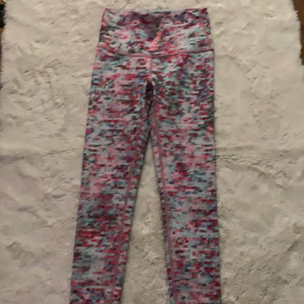 ivivva leggings